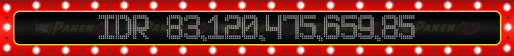 MINGGU4D Jackpot